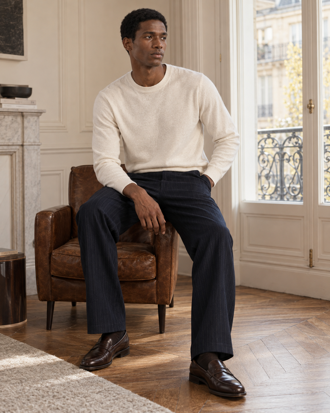 Pantalons et Shorts