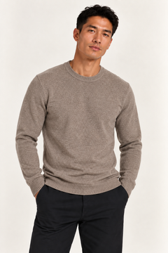 Taupe Chiné