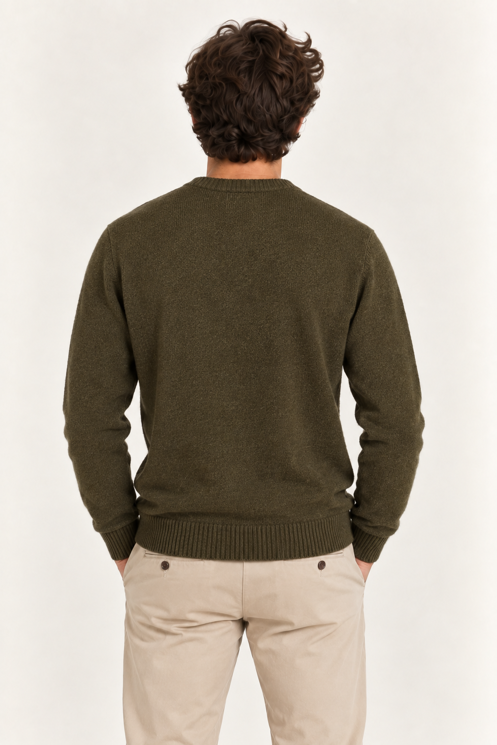Pull BATIGNOLLES
