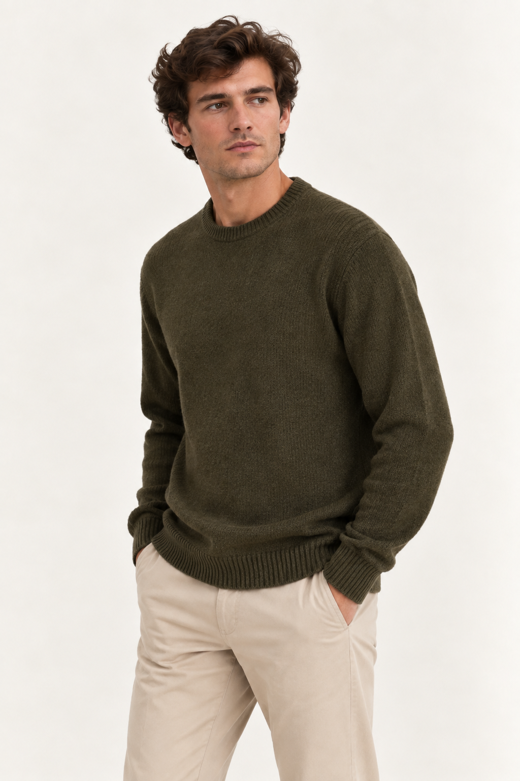 Pull BATIGNOLLES