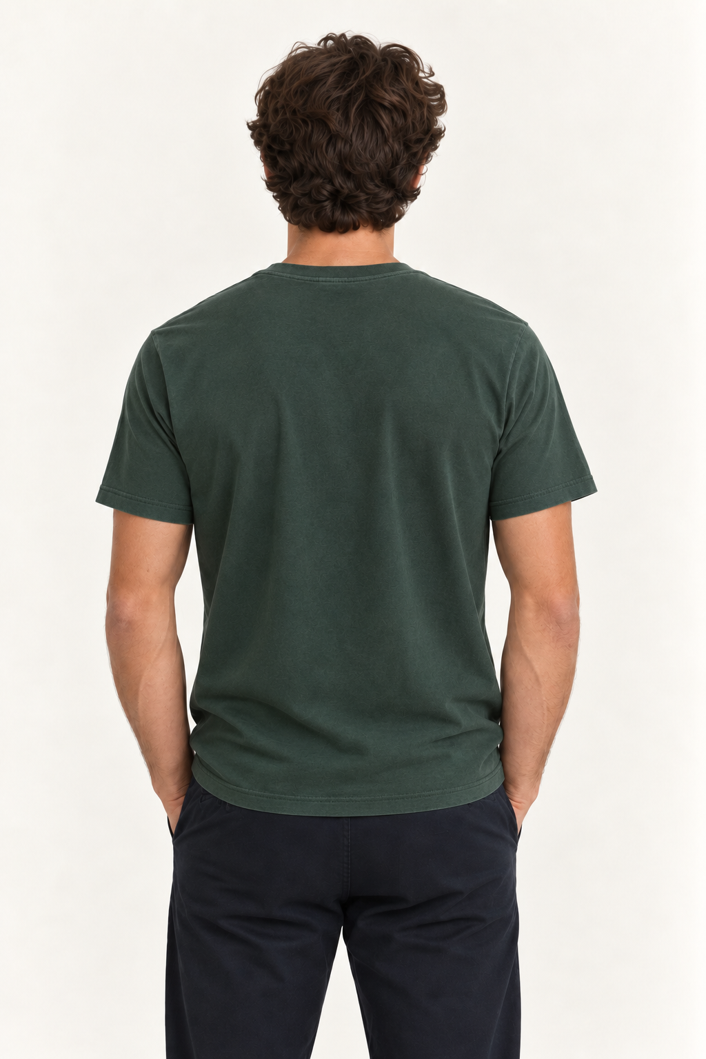 T-shirt COME