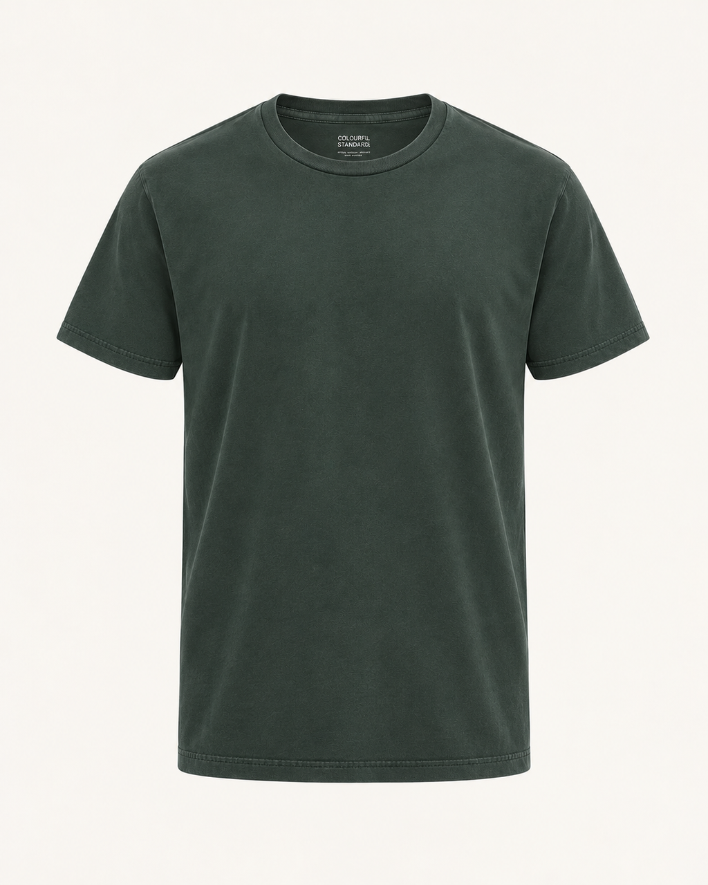 T-shirt COME