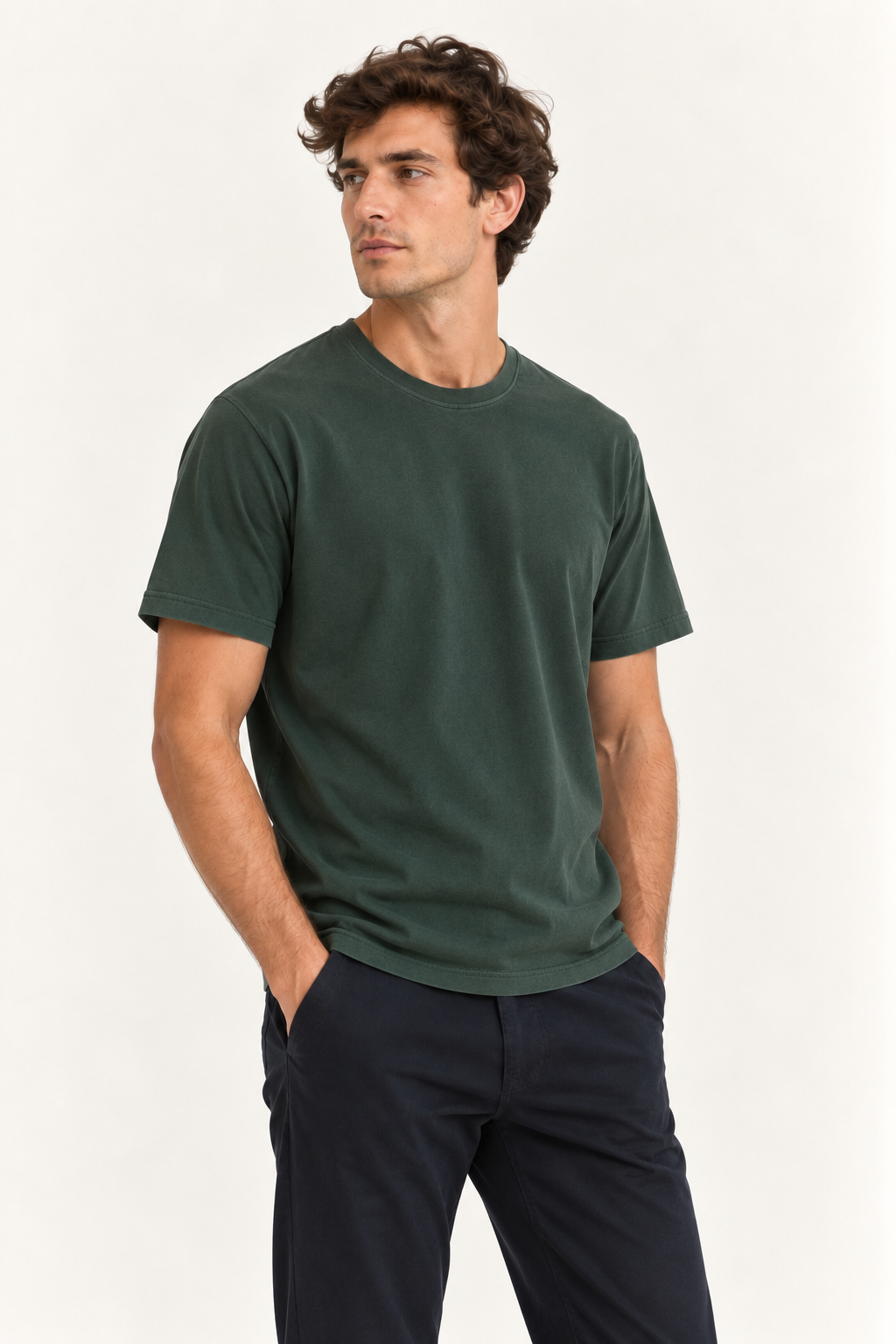 T-shirt COME