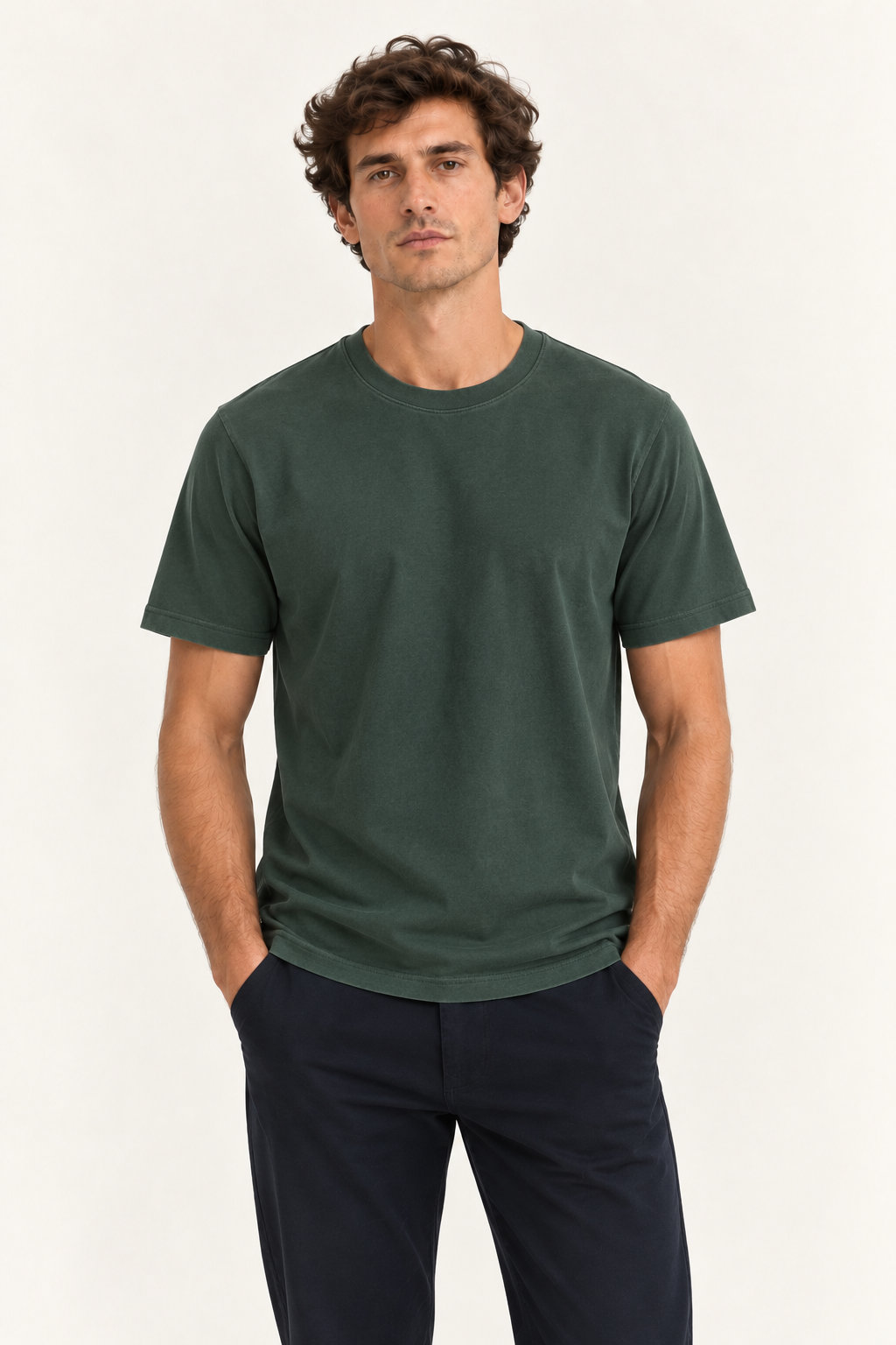T-shirt COME