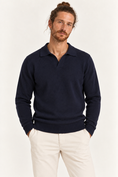 Bleu Marine