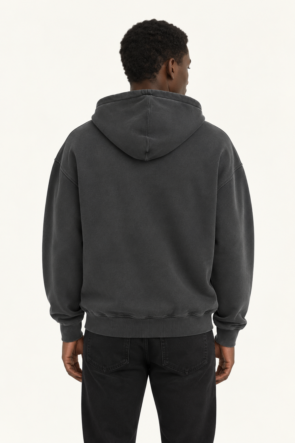 Sweat zippé CS1016