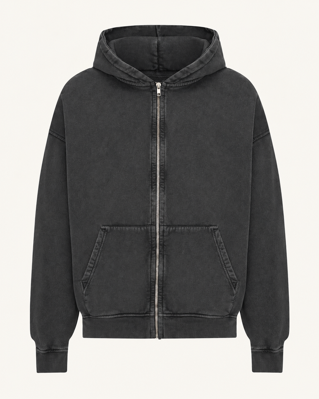 Sweat zippé CS1016