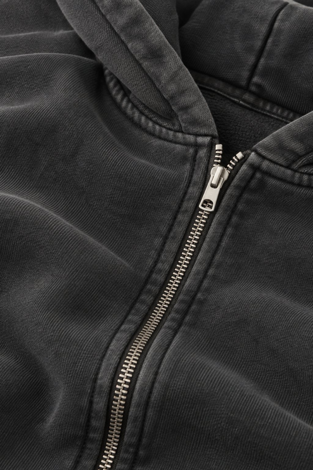 Sweat zippé CS1016