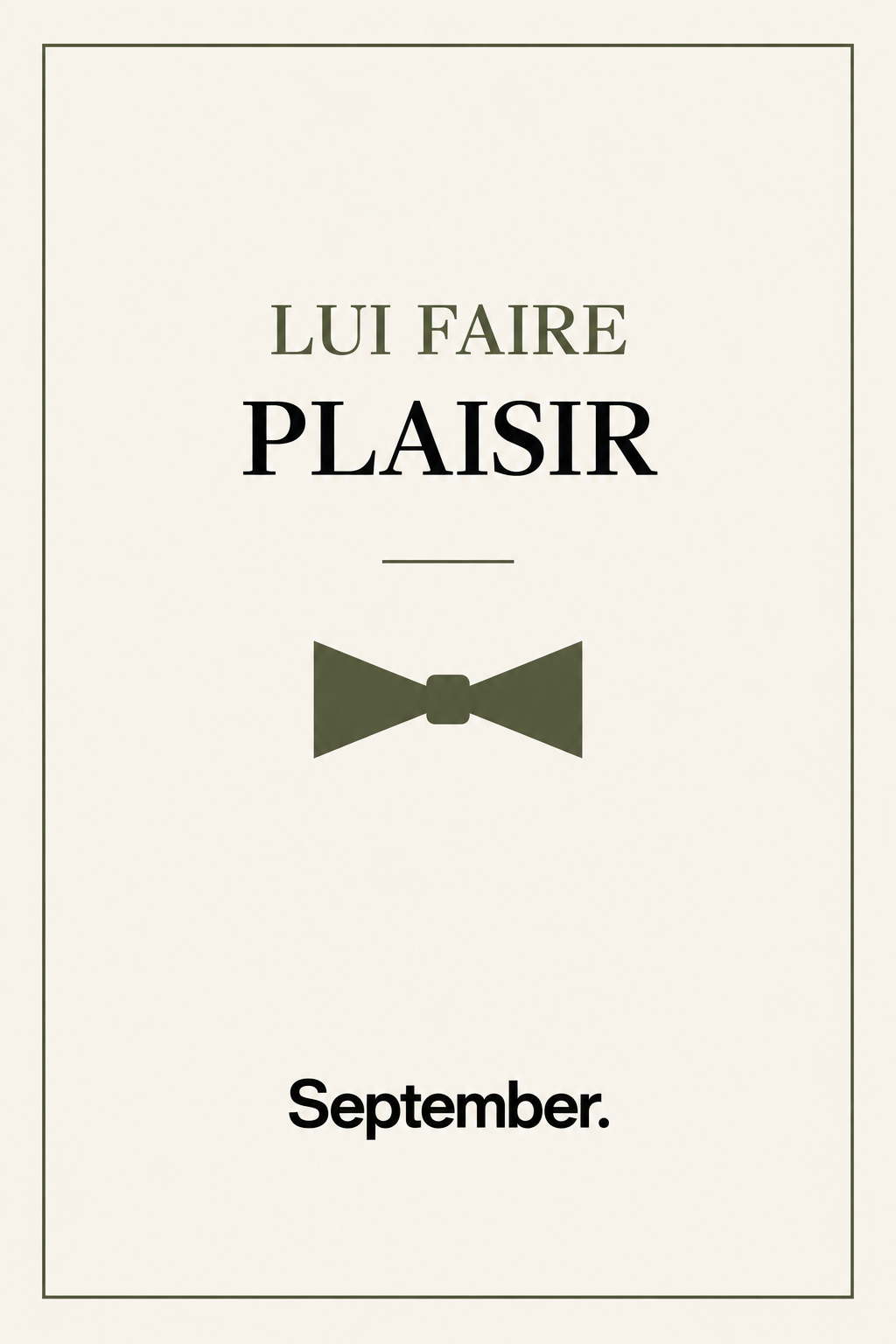 Carte Cadeau