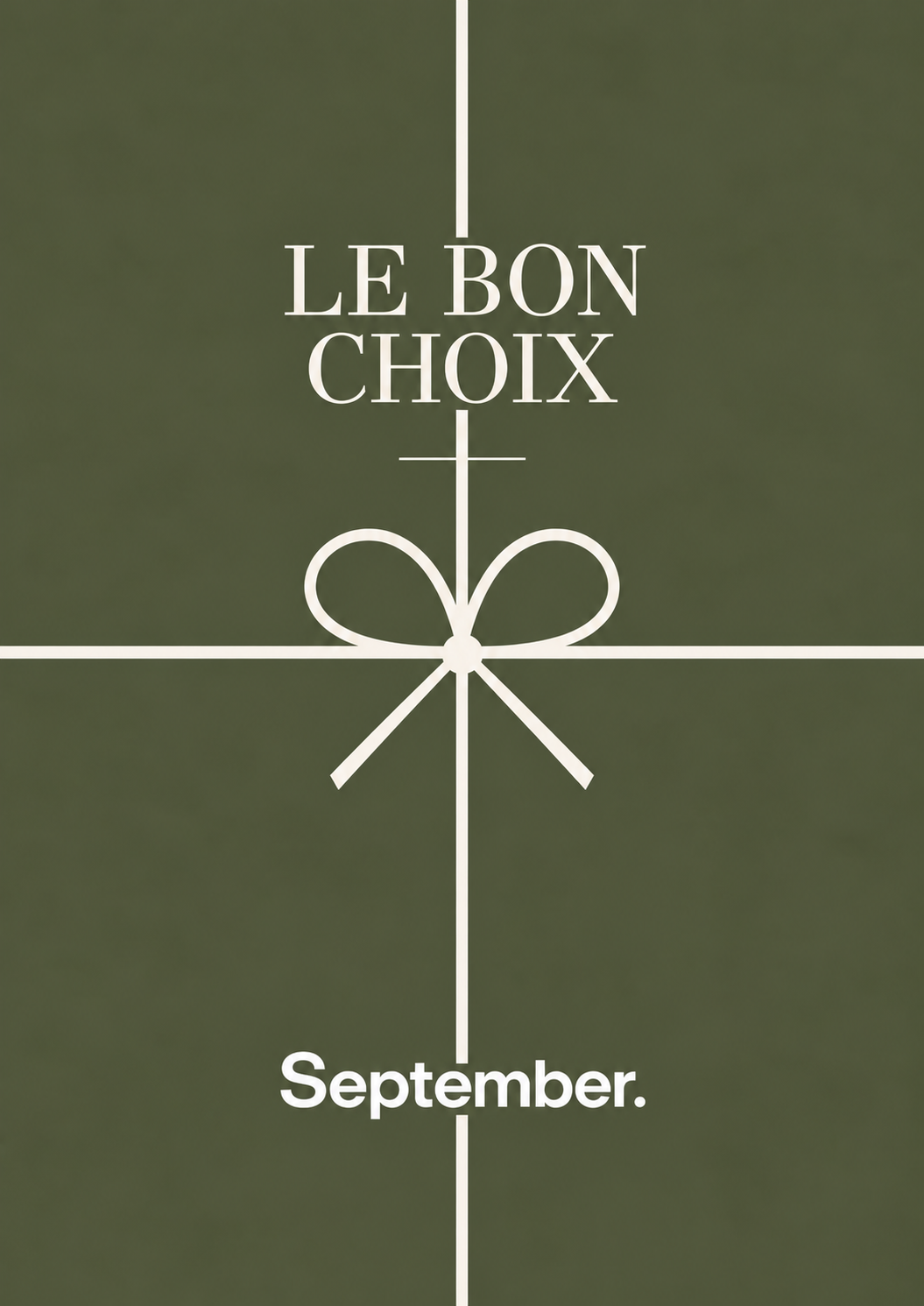 Carte Cadeau