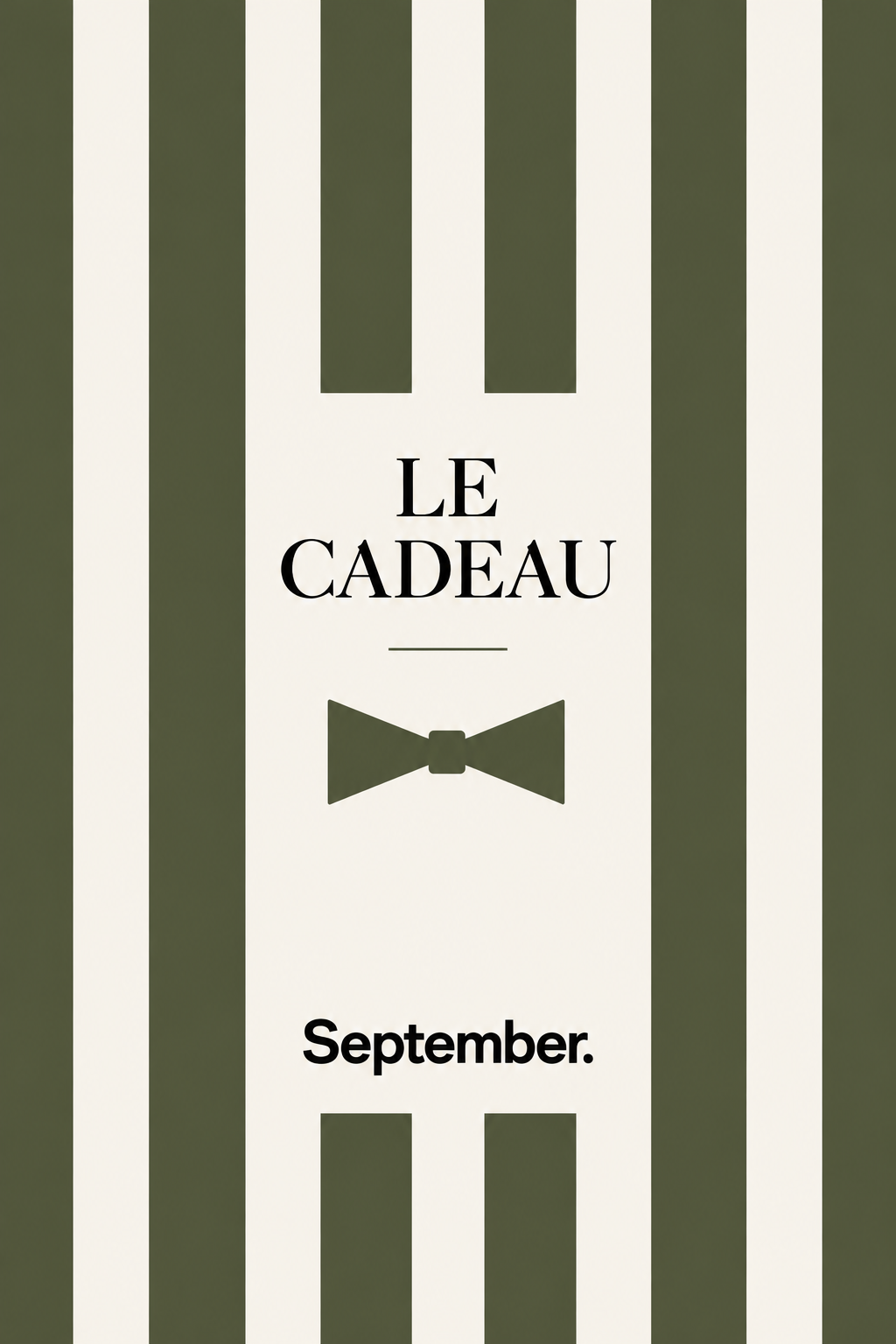 Carte Cadeau