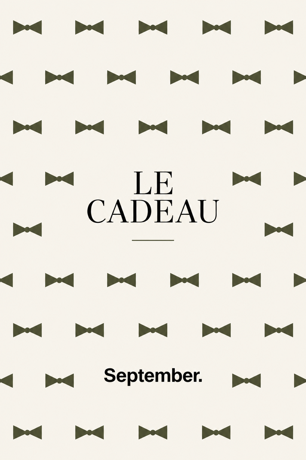 Carte Cadeau