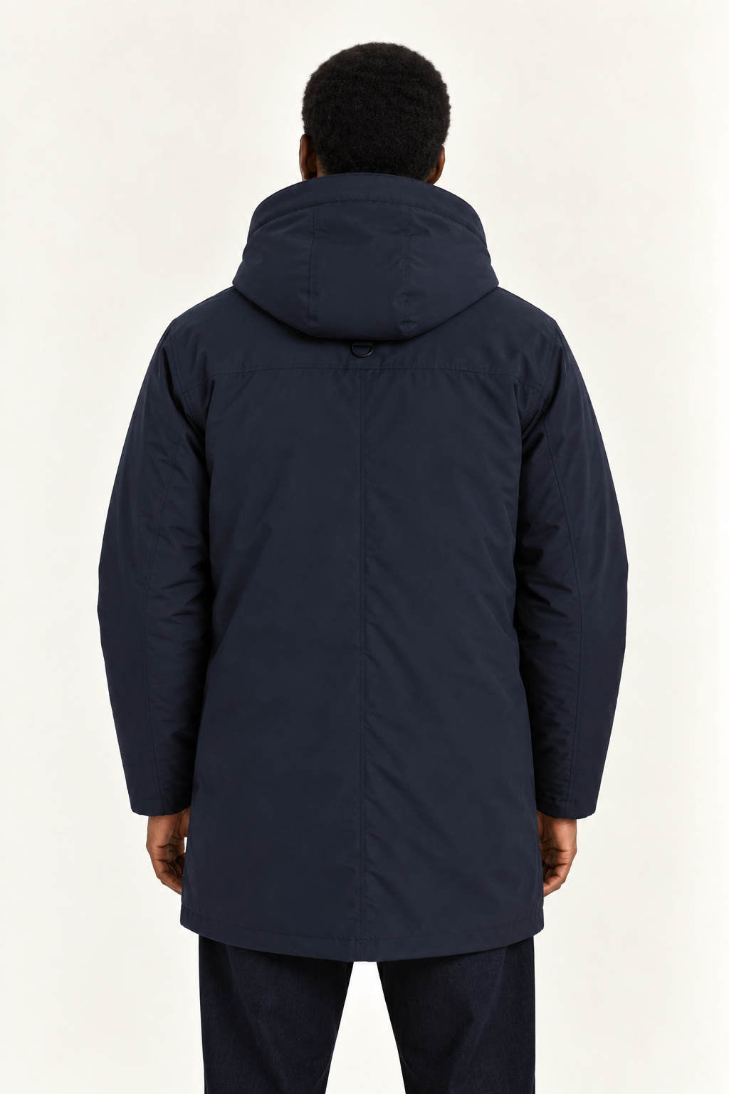 Parka FRANKLIN