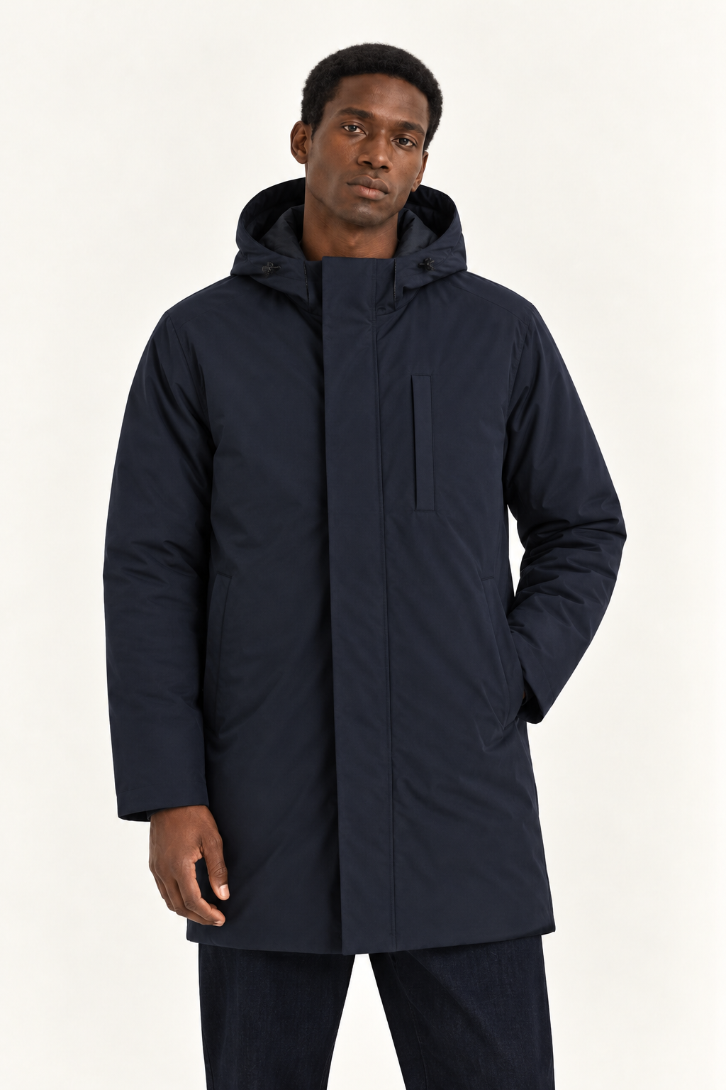 Parka FRANKLIN