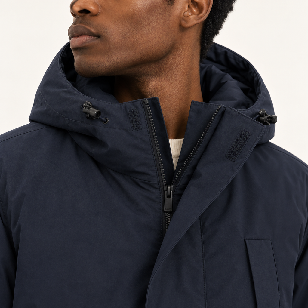 Parka FRANKLIN