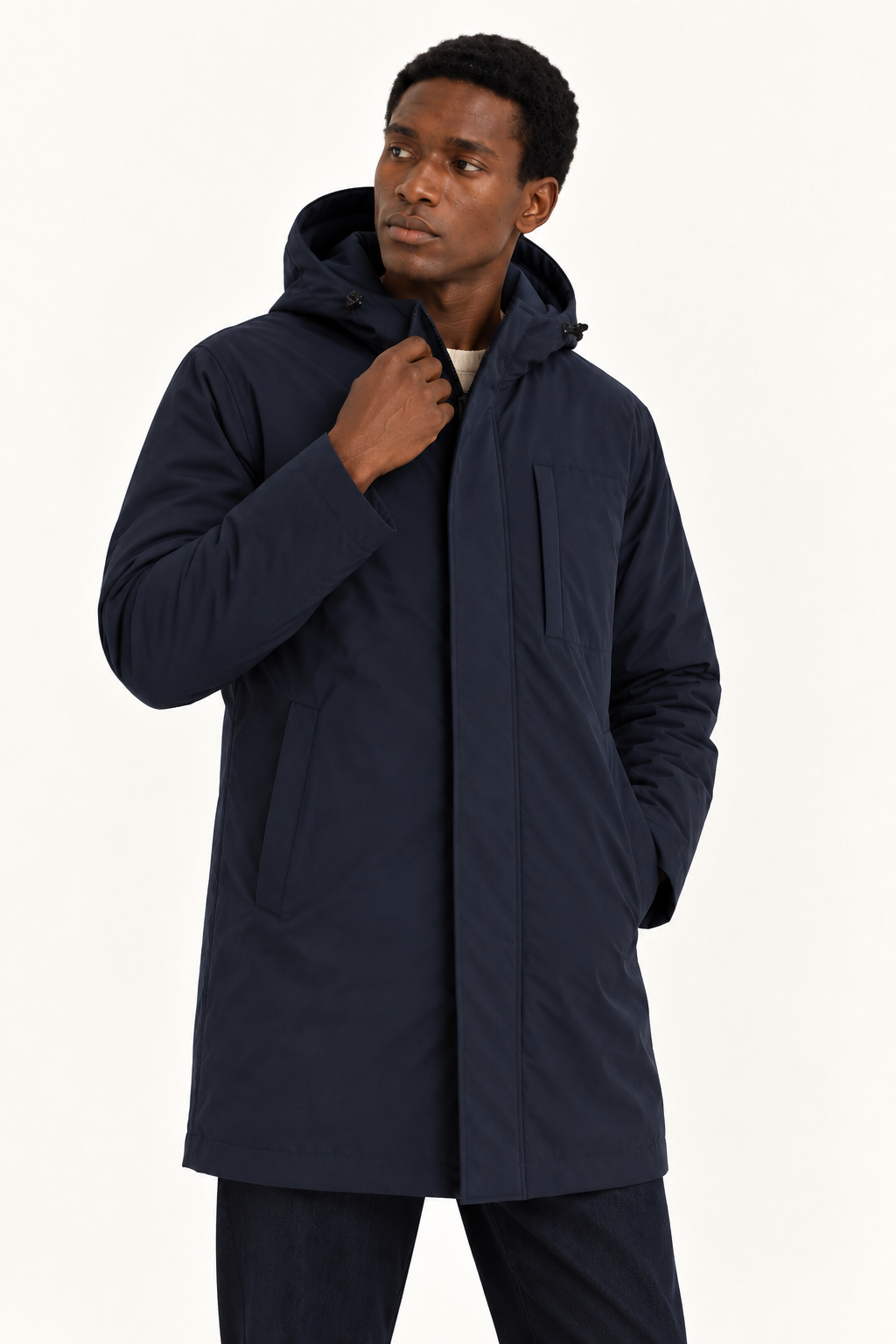 Parka FRANKLIN