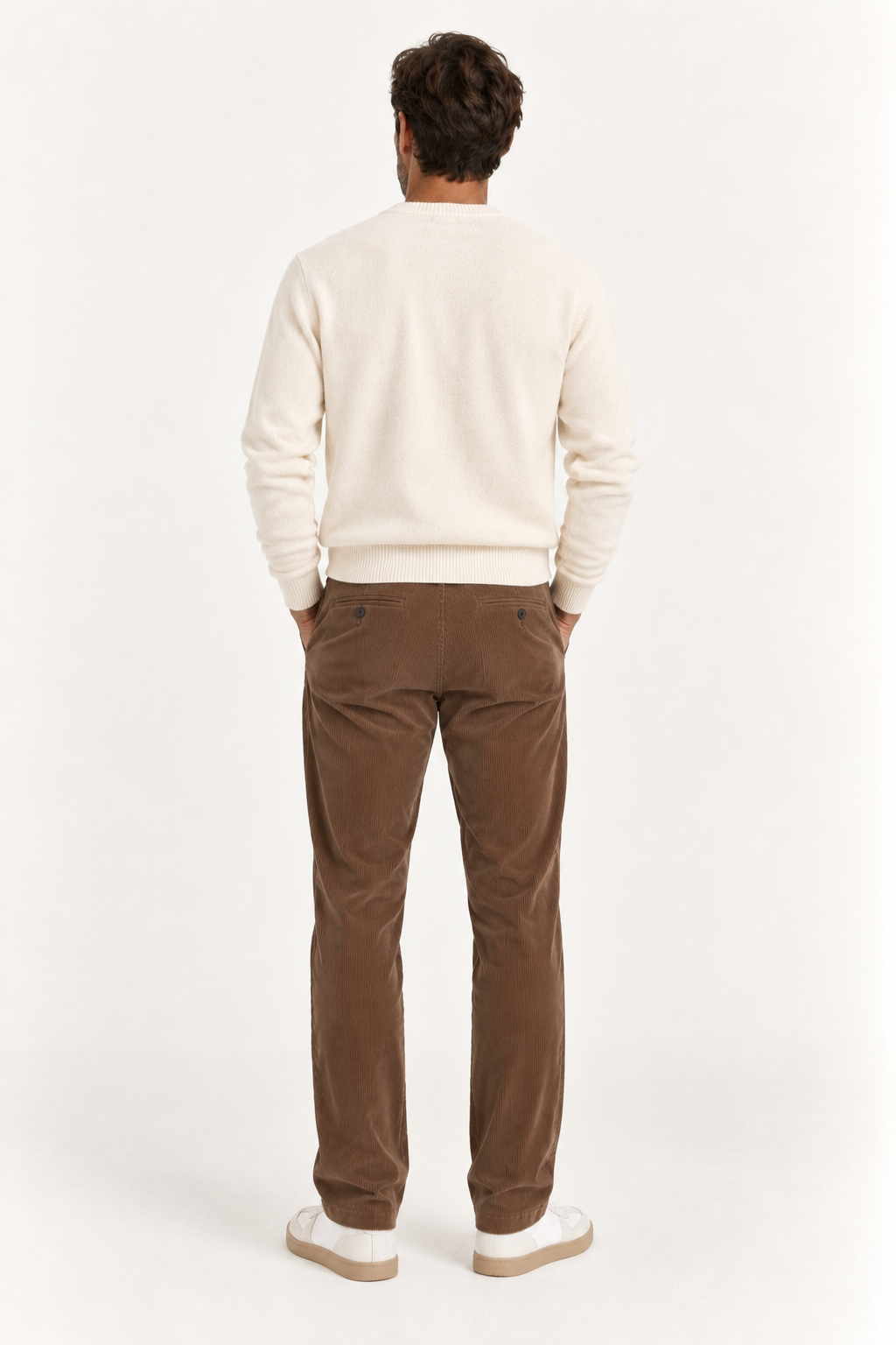 Pantalon LEROYTAPE