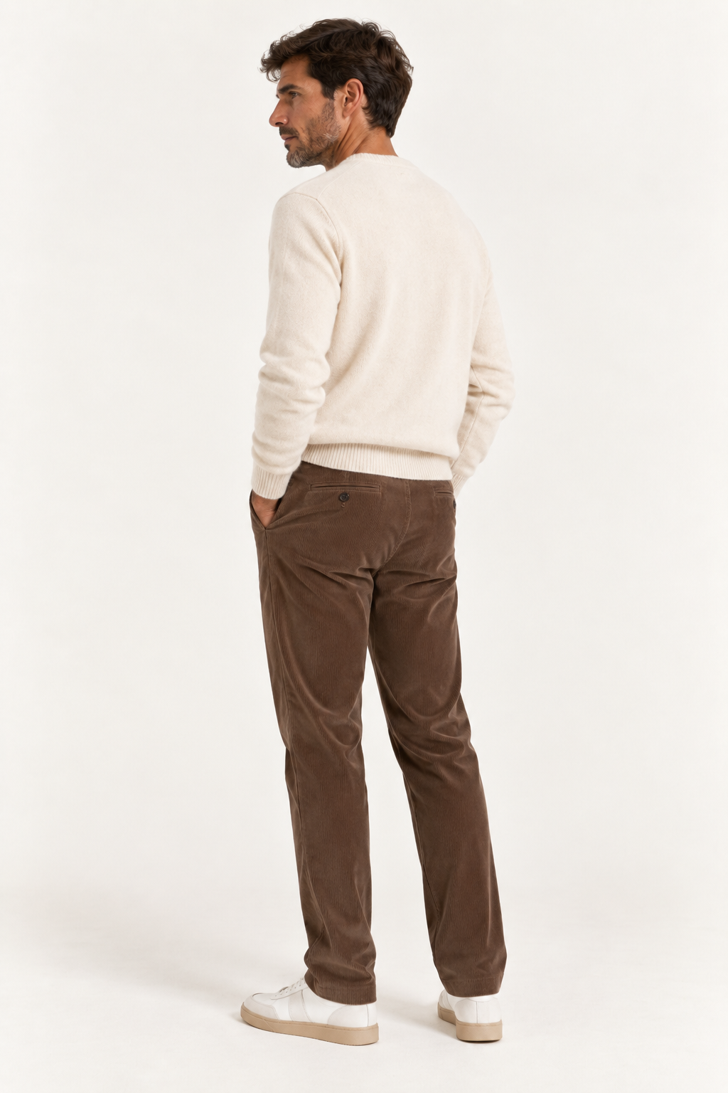 Pantalon LEROYTAPE