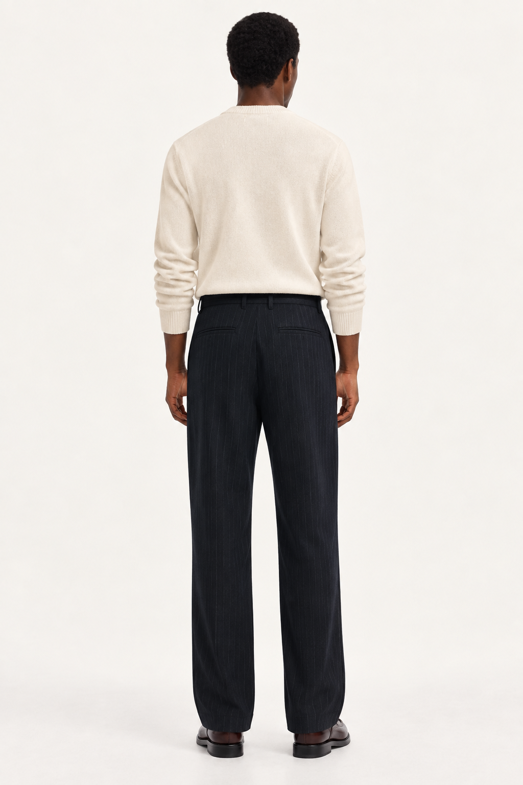 PANTALON LOOSELUKEWOOL