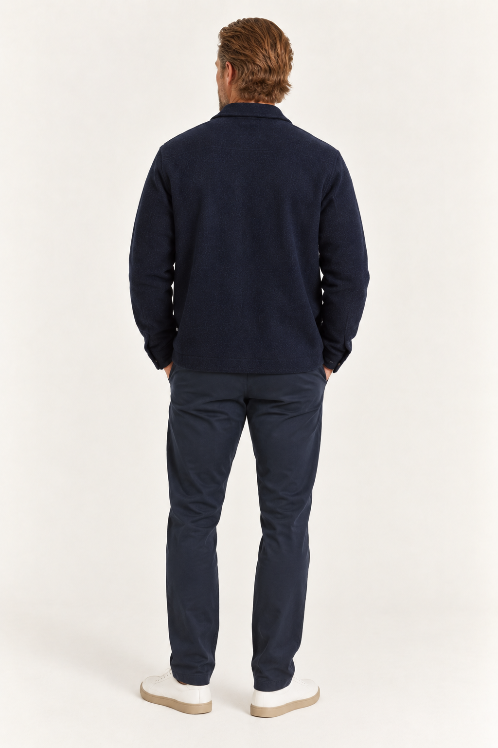 Cardigan NEALY