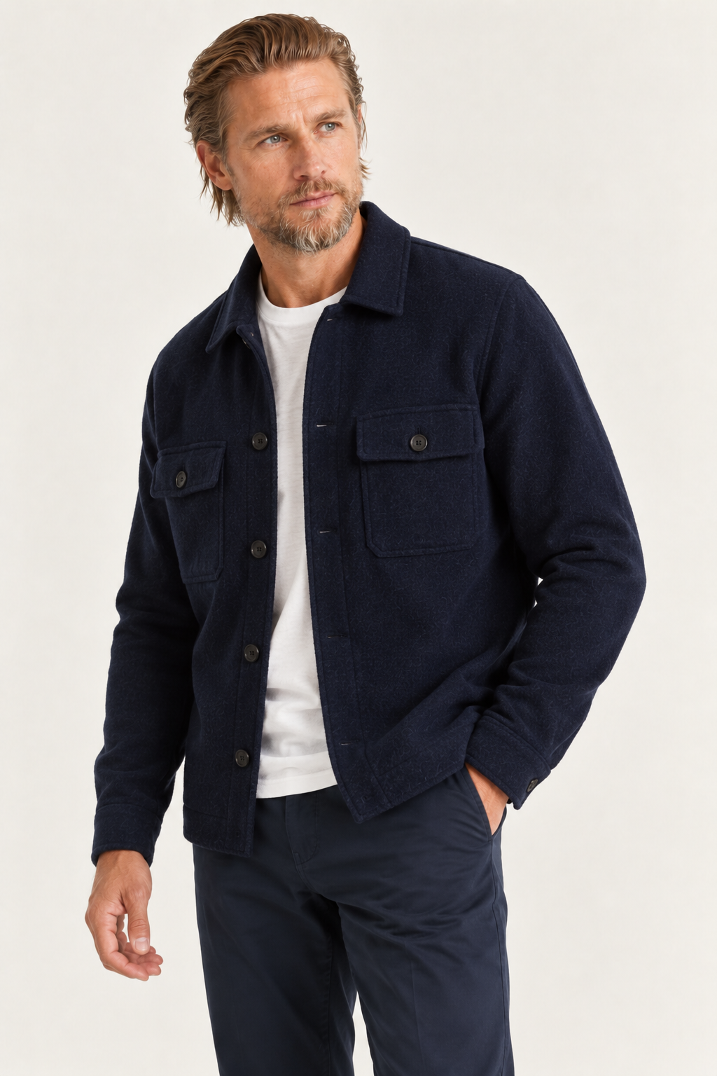 Cardigan NEALY