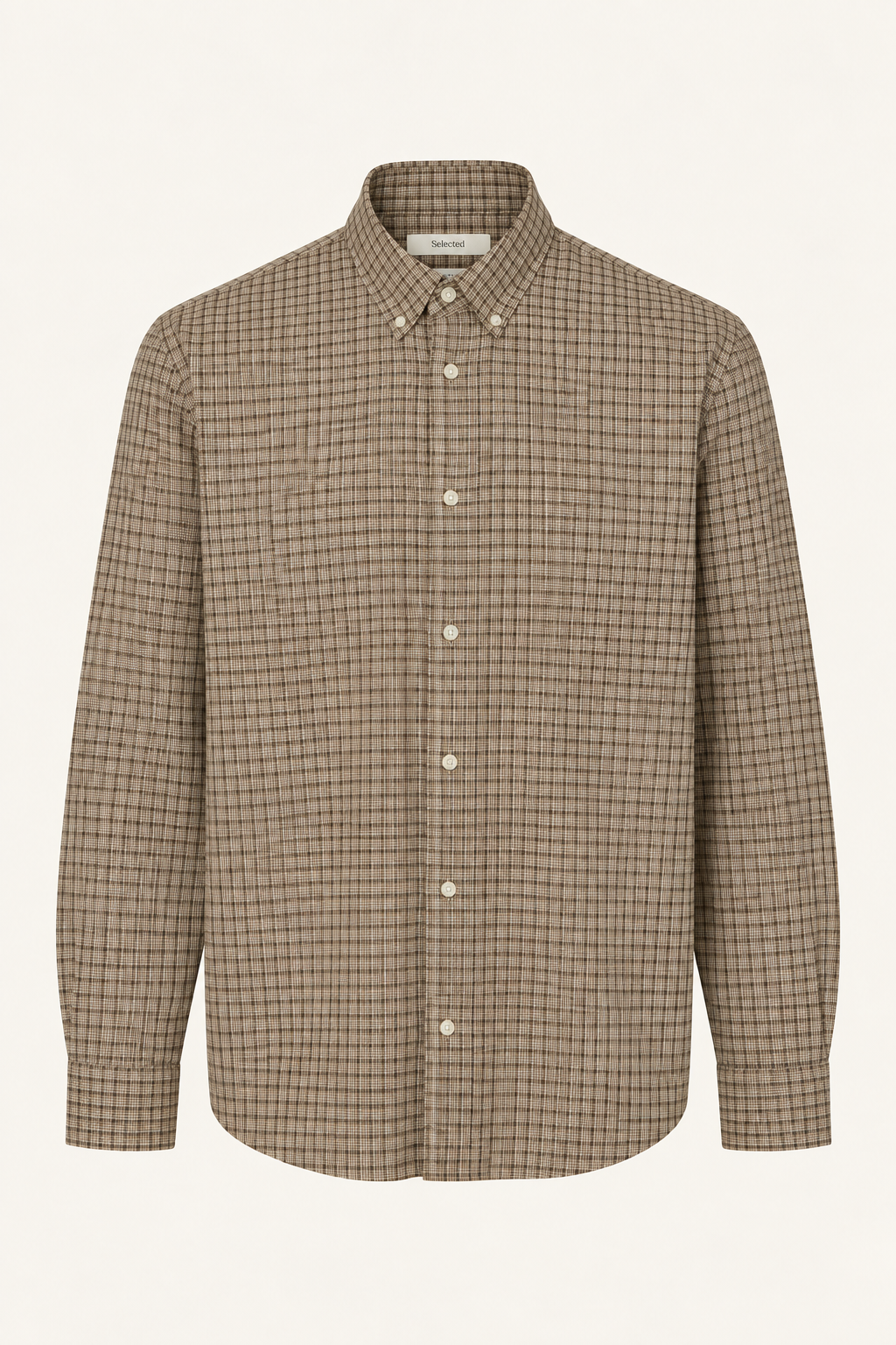 CHEMISE COLEJAY