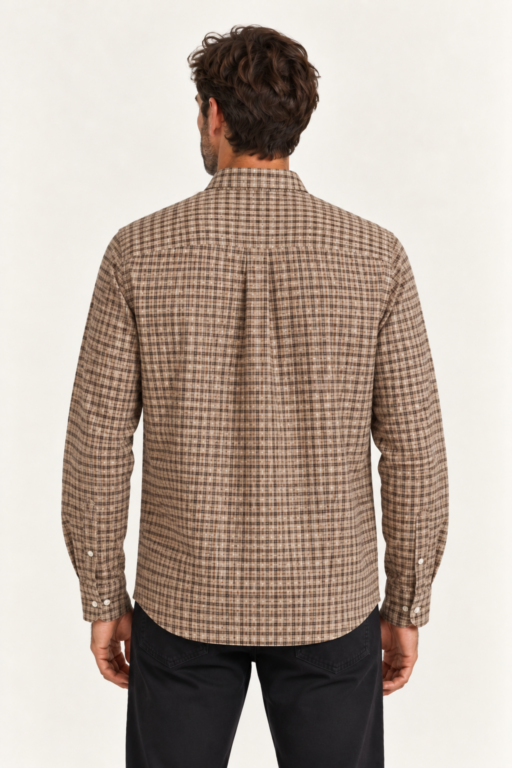 CHEMISE COLEJAY
