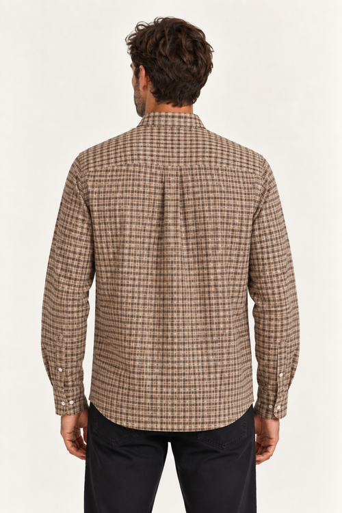 CHEMISE COLEJAY