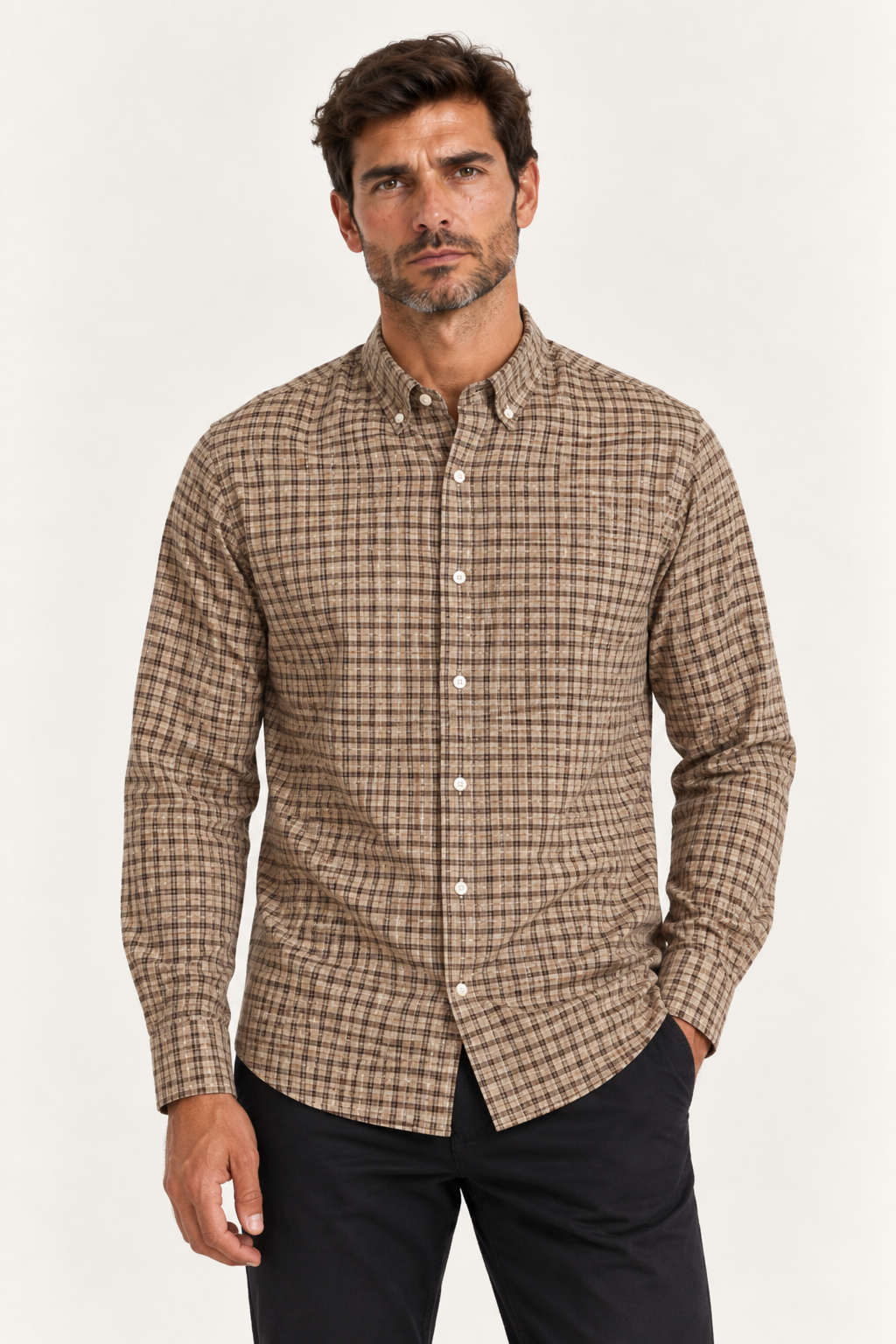 CHEMISE COLEJAY