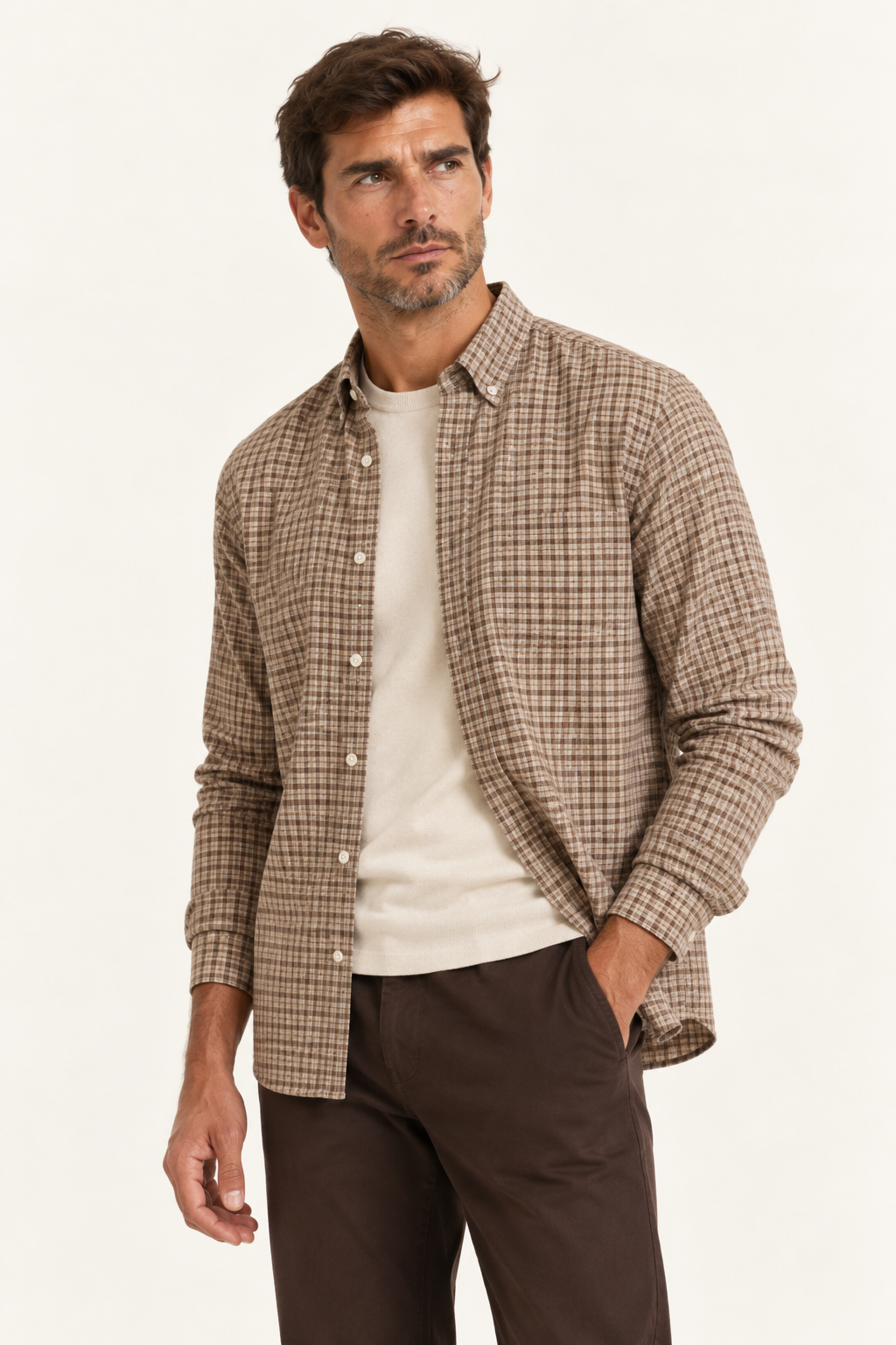 CHEMISE COLEJAY