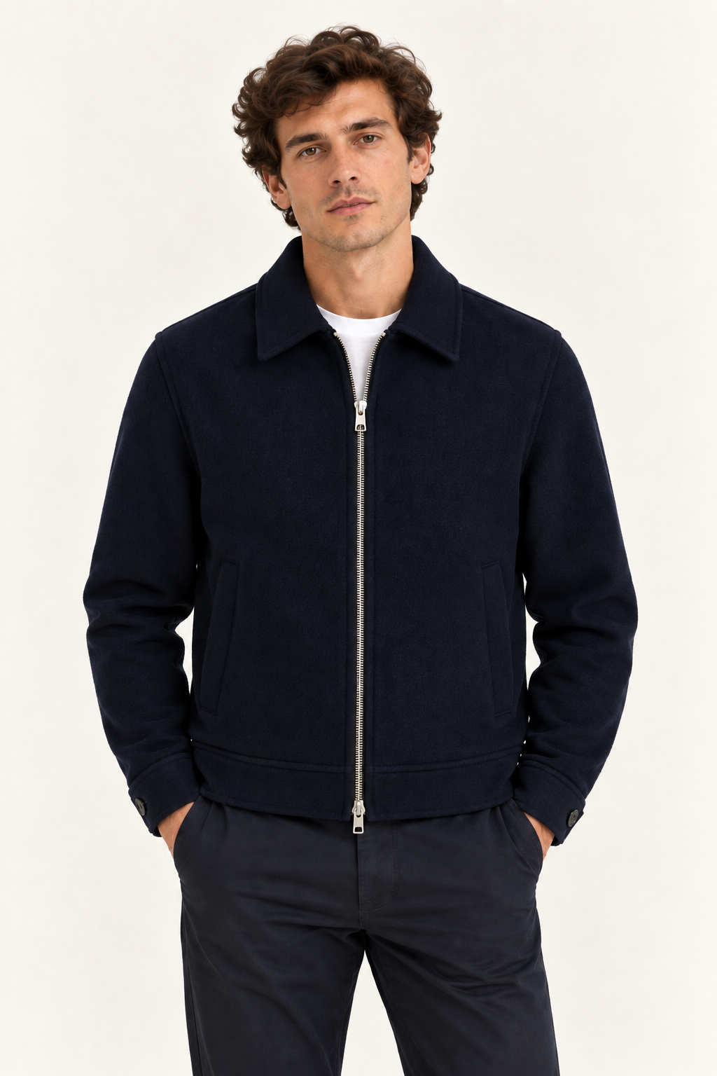Veste PHILIPJKT