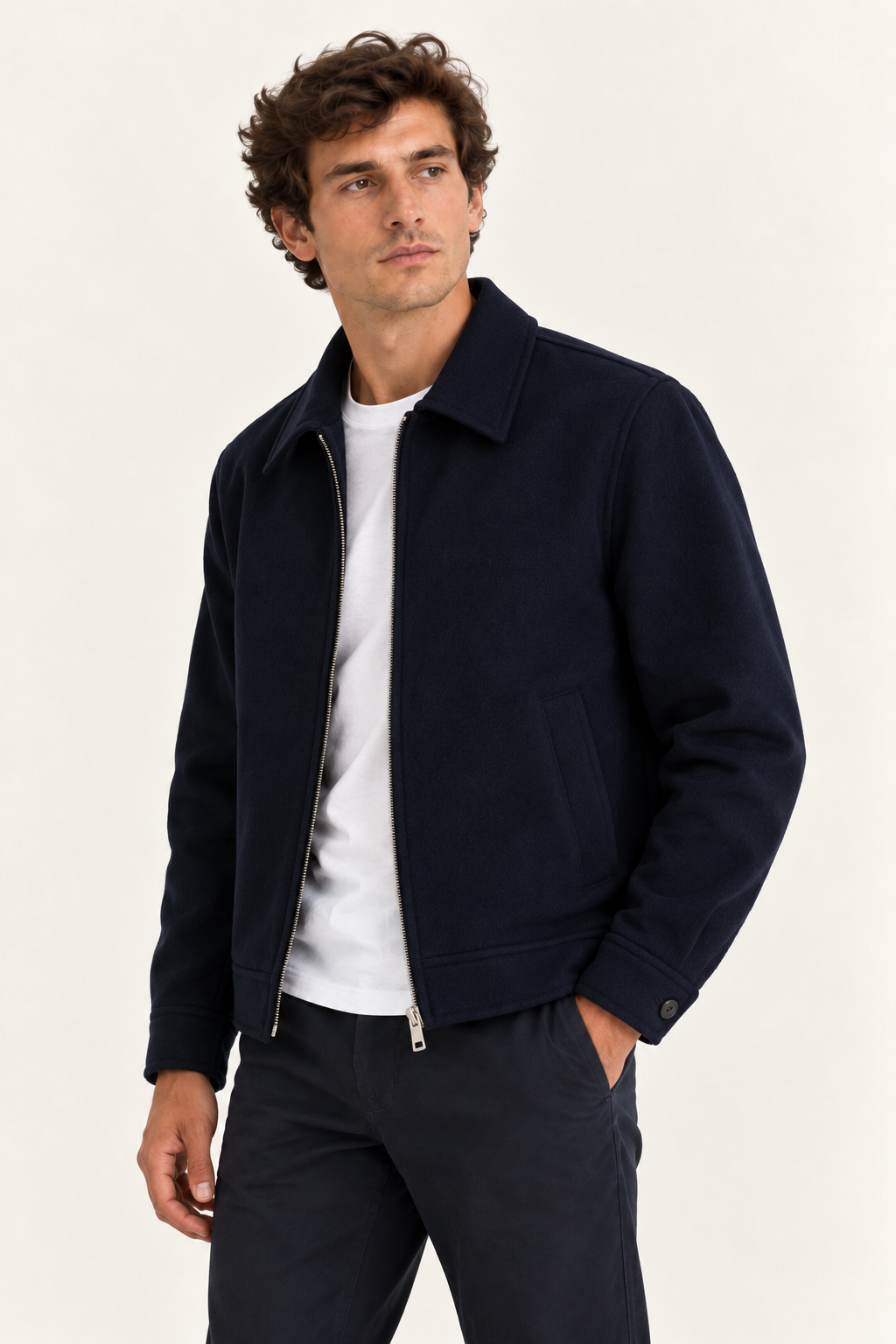 Veste PHILIPJKT