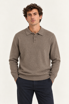 Taupe Chiné