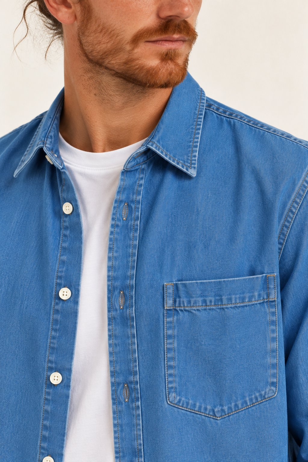 Chemise REGCARLO