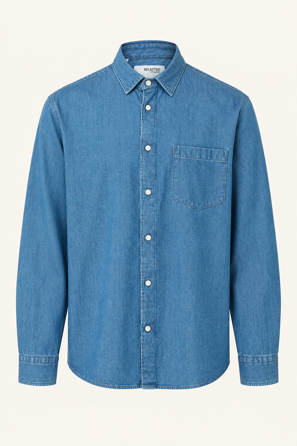 Chemise REGCARLO