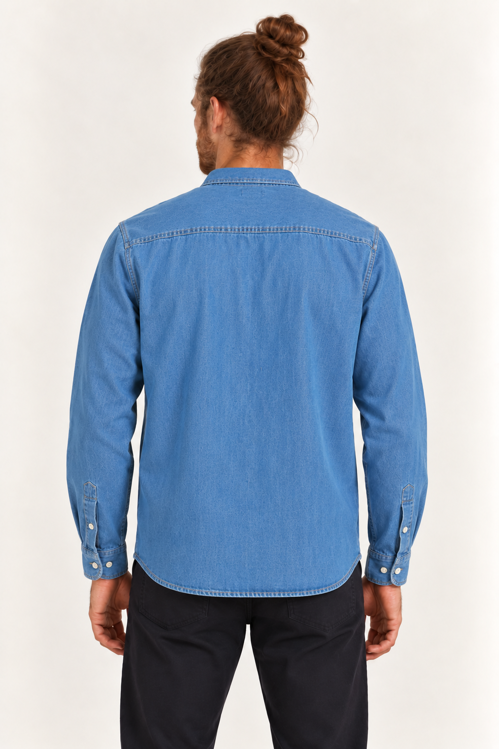 Chemise REGCARLO