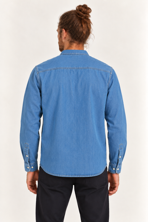 Chemise REGCARLO