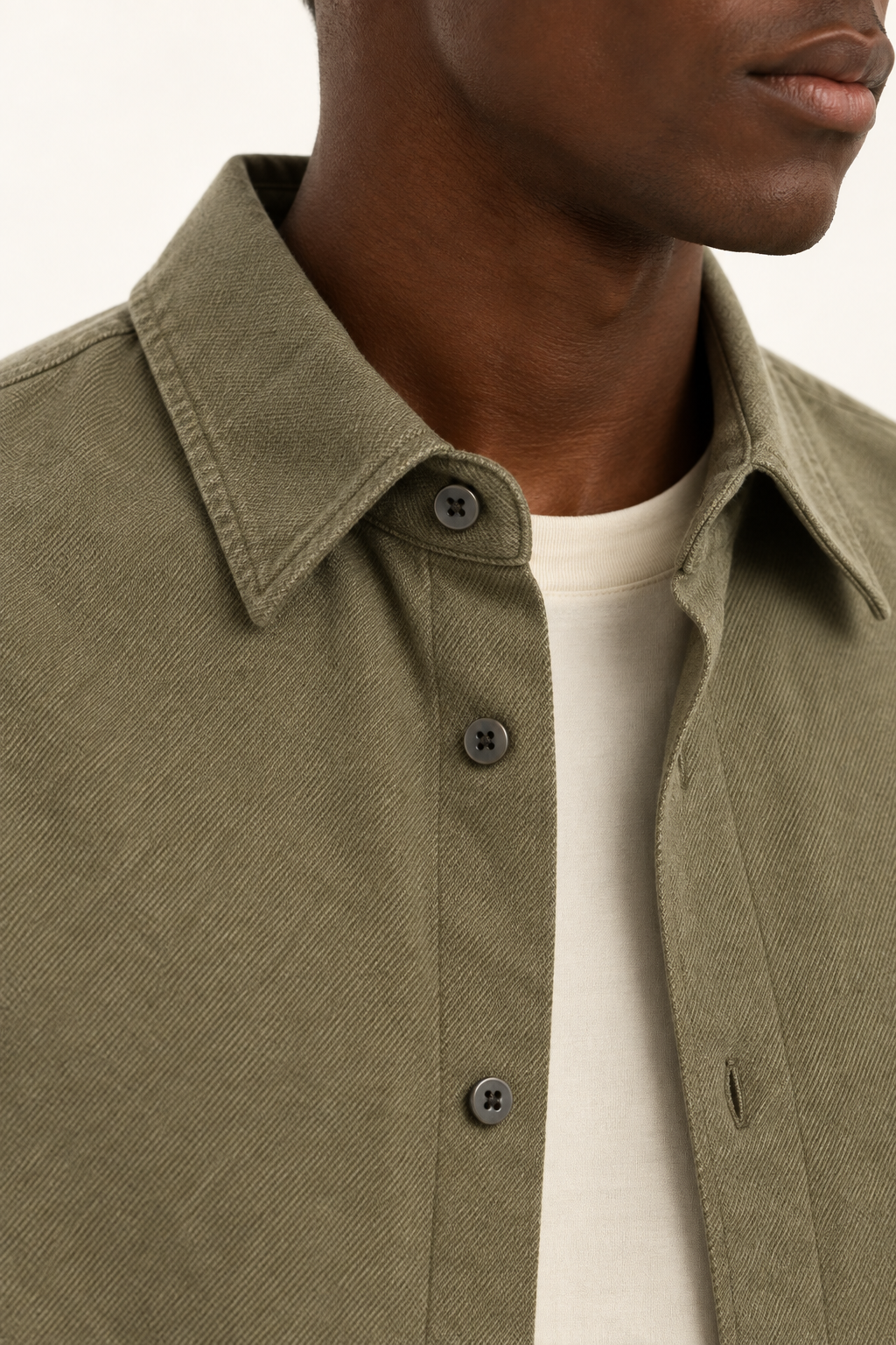 Chemise REGNOAH