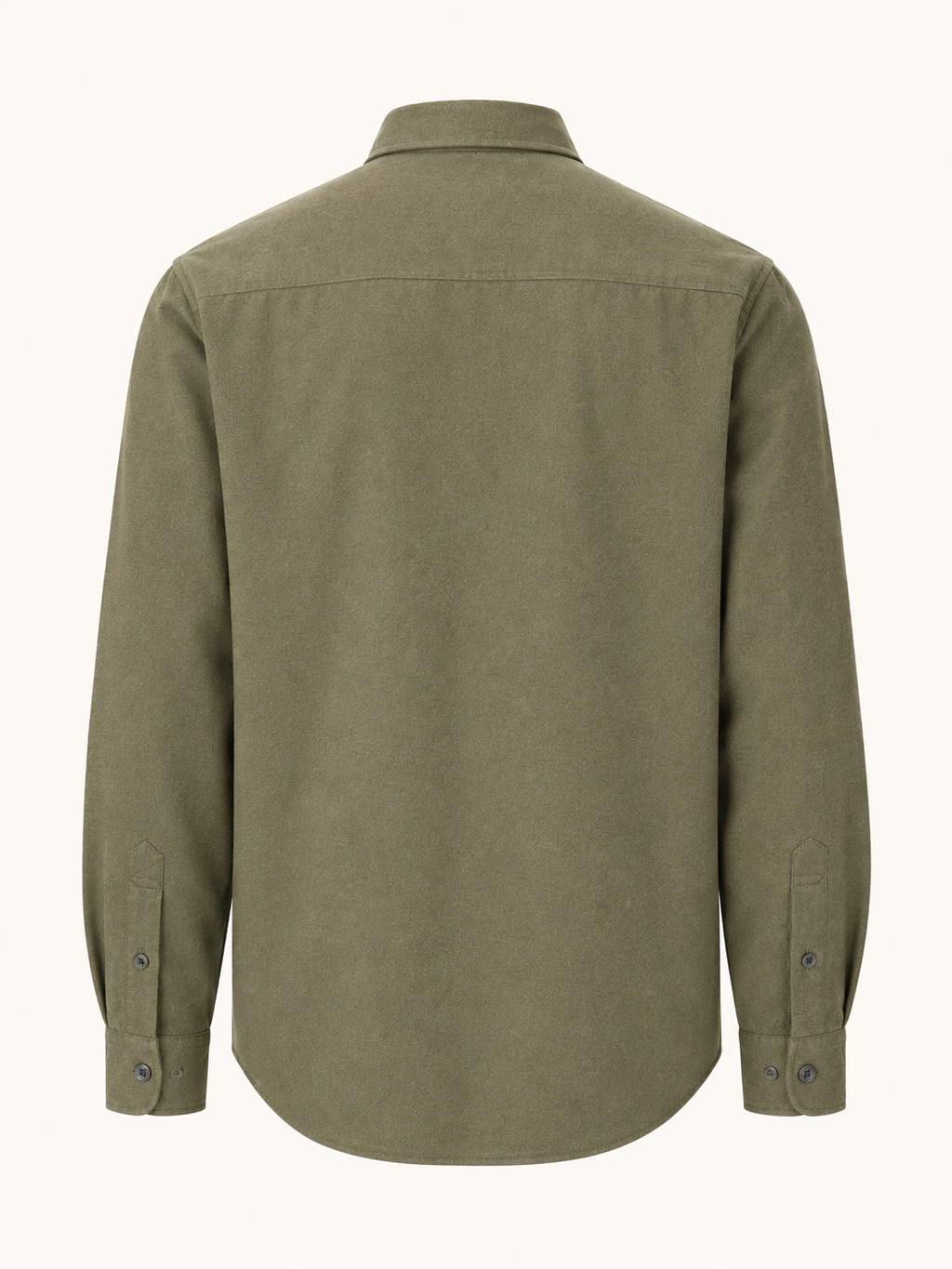 Chemise REGNOAH