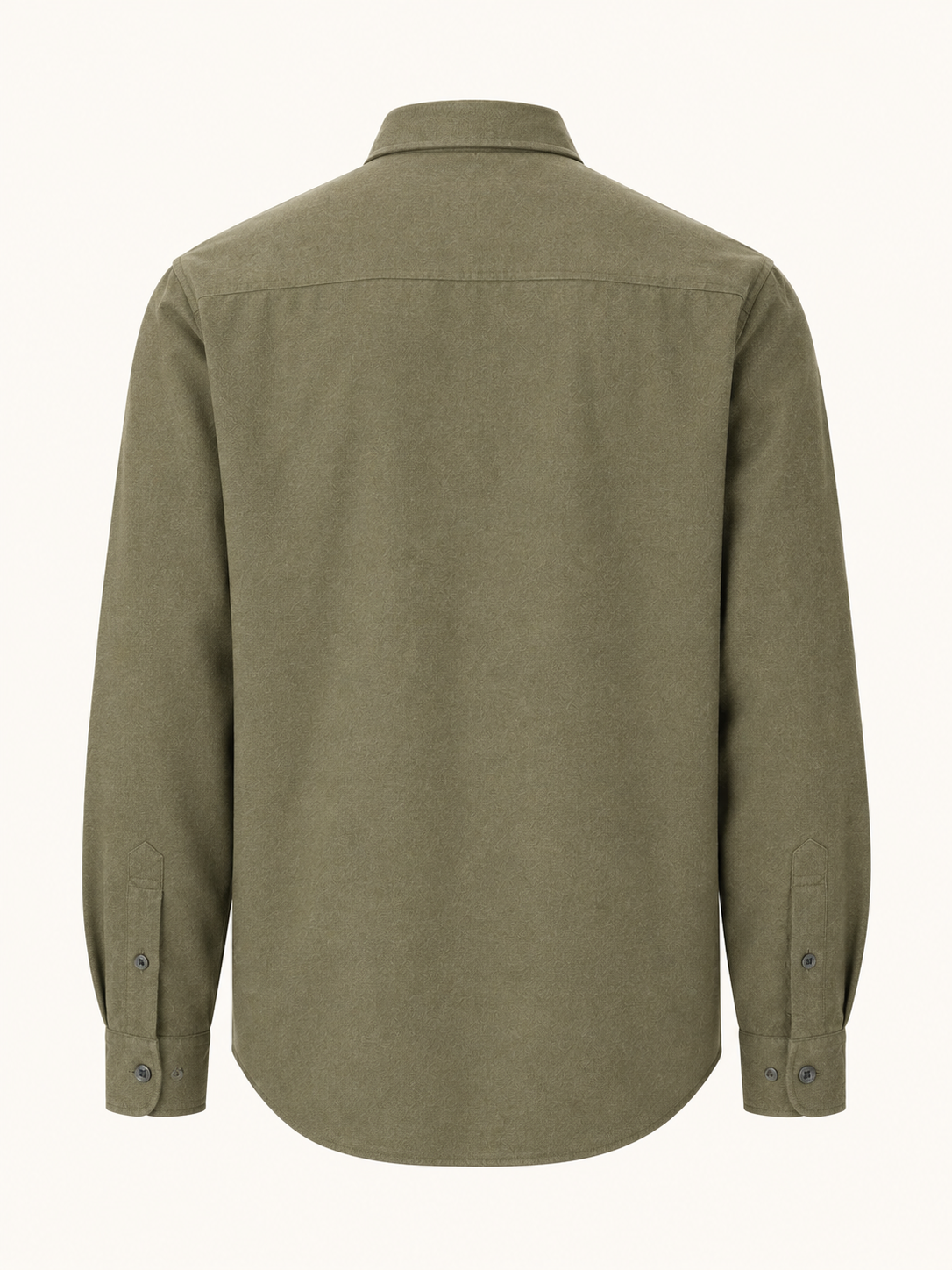 Chemise REGNOAH