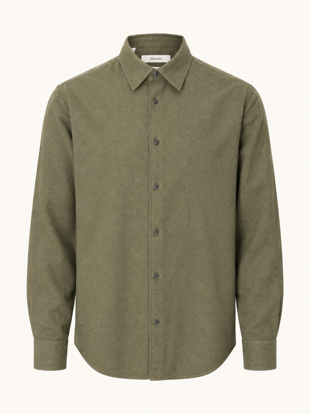 Chemise REGNOAH