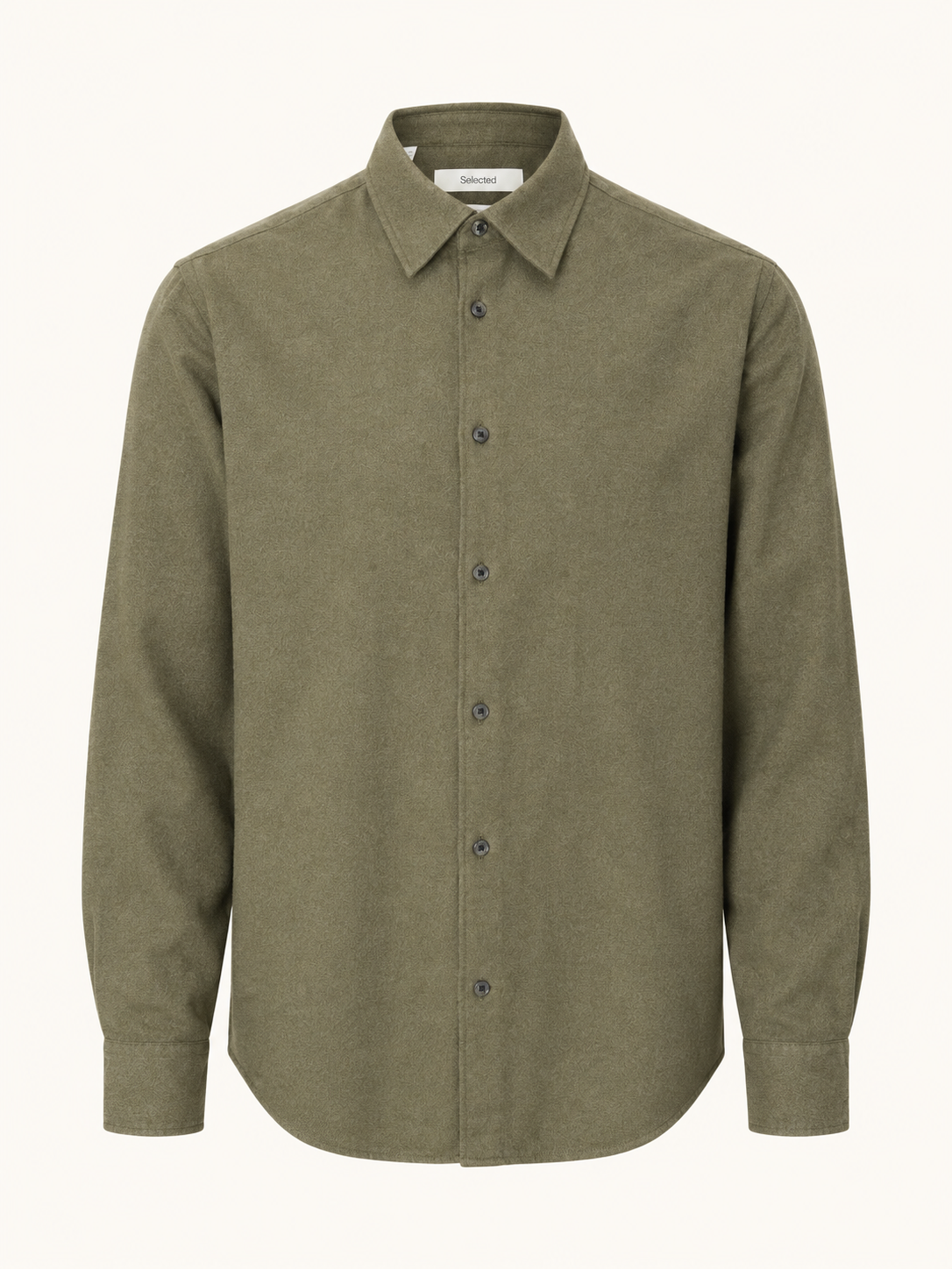 Chemise REGNOAH
