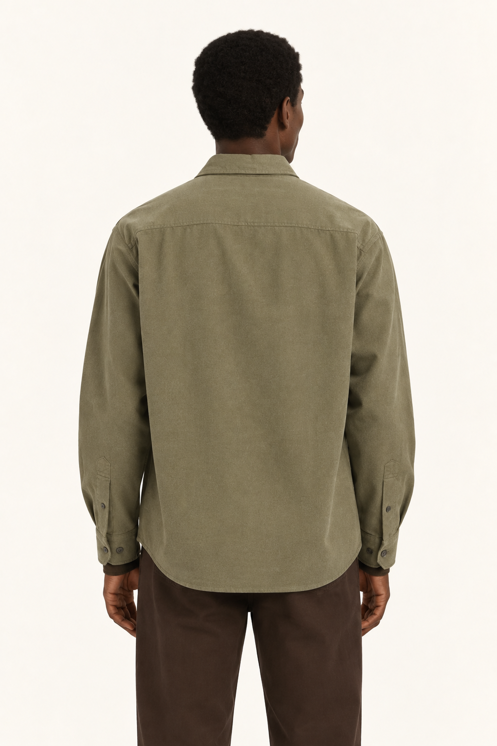 Chemise REGNOAH