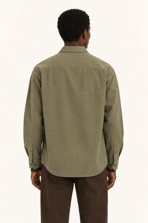 Chemise REGNOAH