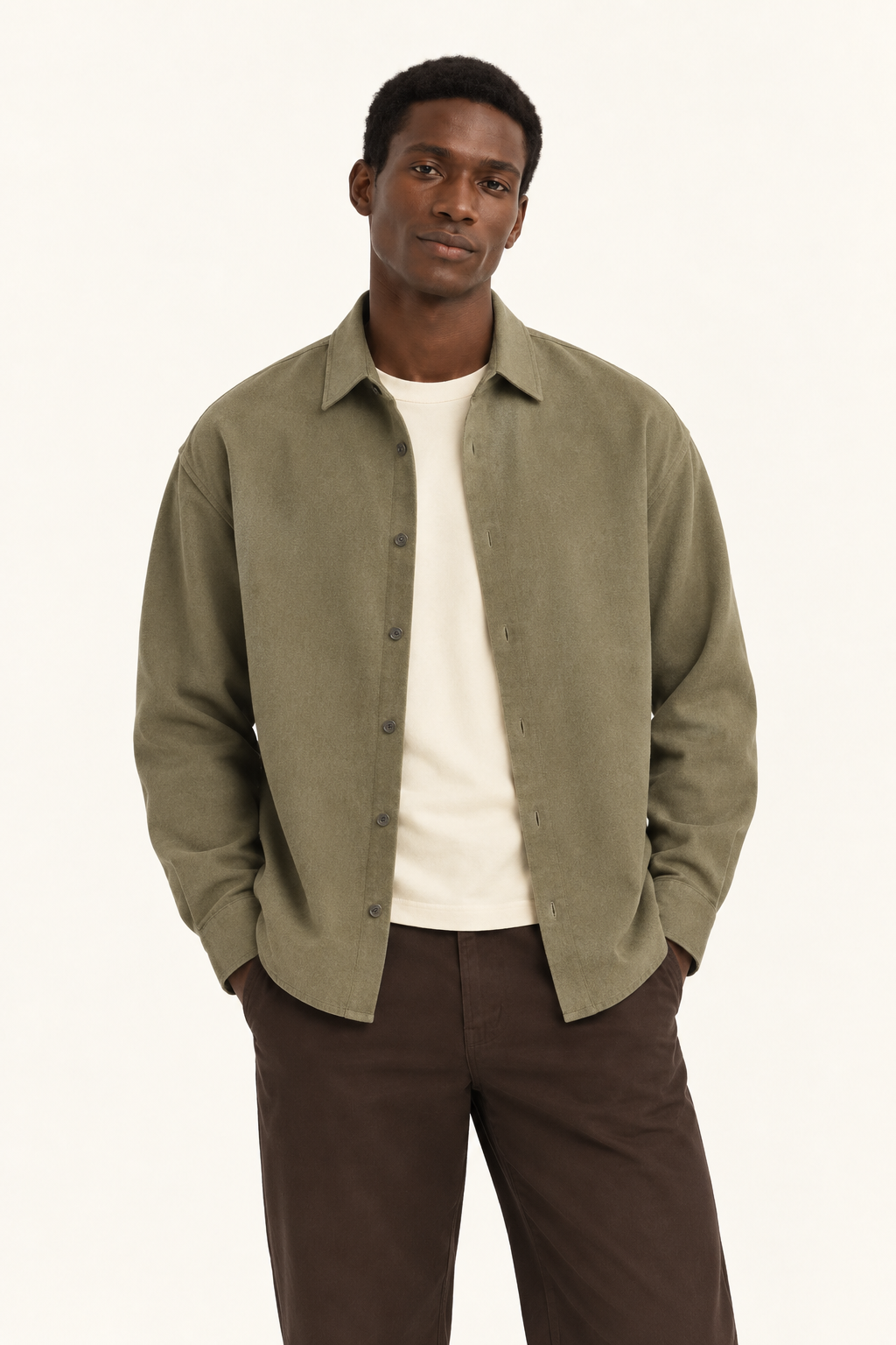 Chemise REGNOAH