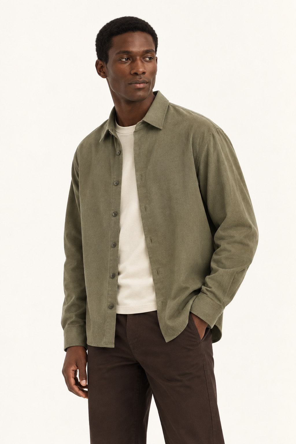 Chemise REGNOAH