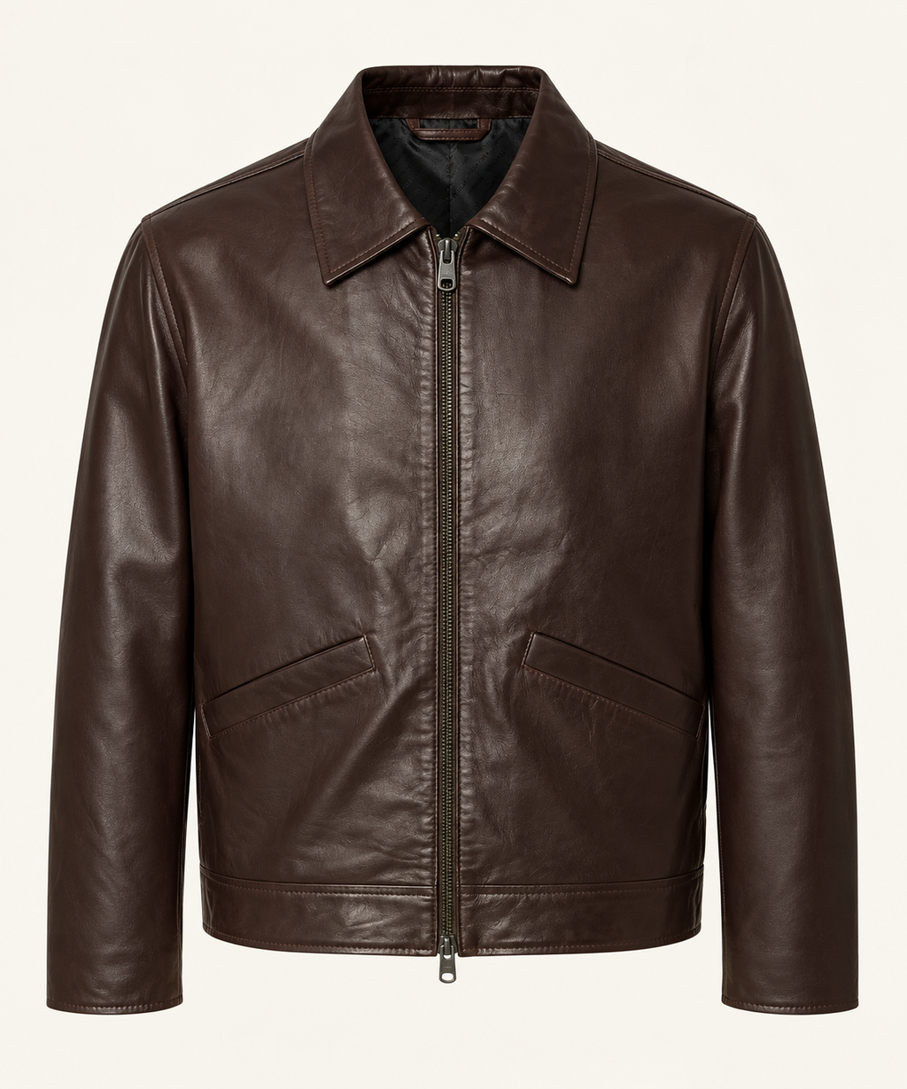 Veste SCOTTJKT