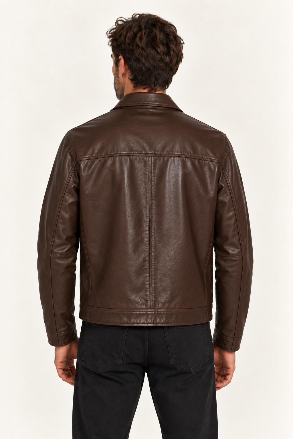 Veste SCOTTJKT