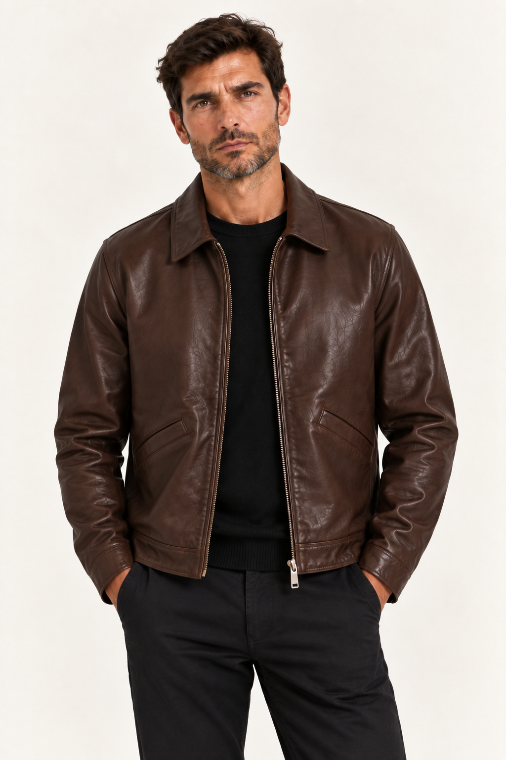 Veste SCOTTJKT