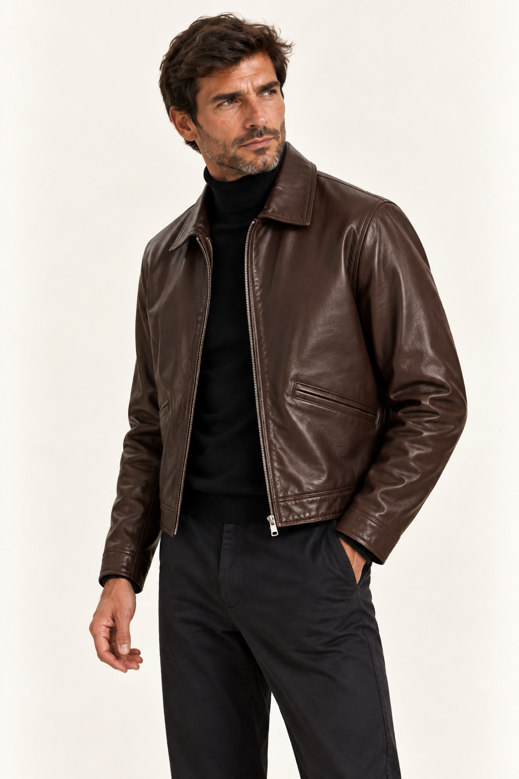 Veste SCOTTJKT